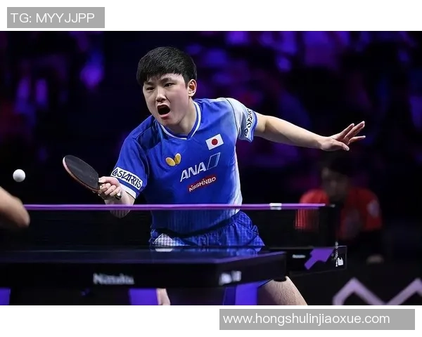 日本乒乓球队挑战最强乒乓帝国的荣耀之战与未来展望