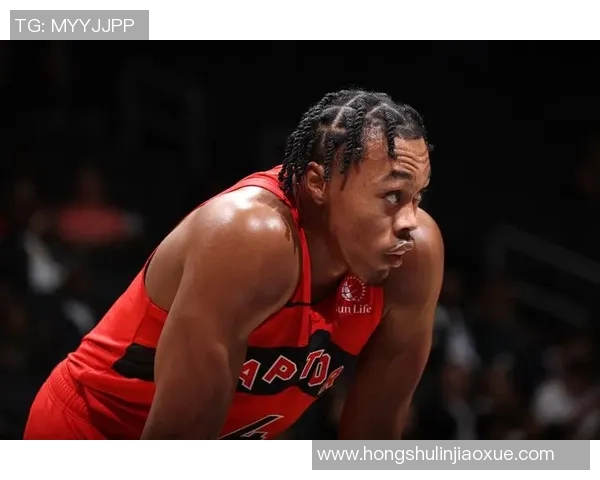 斯科蒂巴恩斯：年轻天才如何在NBA赛场上崭露头角与未来展望