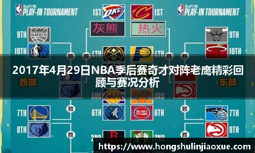 2017年4月29日NBA季后赛奇才对阵老鹰精彩回顾与赛况分析